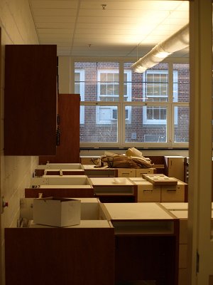 Science Wing 2